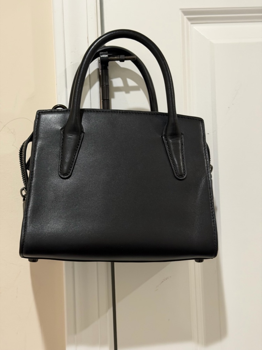 Coach Andrea Small Carryall Bag - Picture 4 of 9